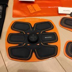 MTG SIXPAD 〈used〉の画像
