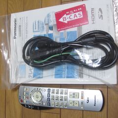 Panasonic WIDE65V型 プラズマテレビ TH-65PX500M 引き取り限定 の画像