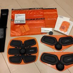 MTG SIXPAD 〈used〉の画像