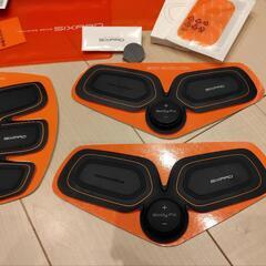 MTG SIXPAD 〈used〉の画像