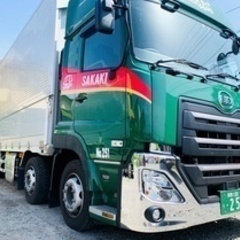 【マイカー通勤可】定期輸送便運転手/経験者のみ/車通勤OK/賞与...