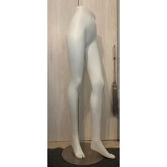 【無料】ボトムス用マネキン　レディース　中古美品