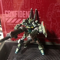 RG ブラインスペ2