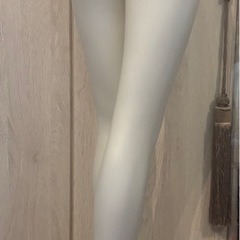 【無料】ボトムス用マネキン　レディース　中古美品の画像