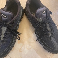 エアマックス95👟✨の画像