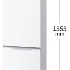 シャープ 冷蔵庫 幅49.5cm 179L 両開き(つけかえどっちもドア) SJ-D18K