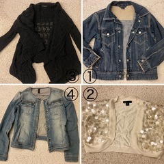 最終値下げダウン込キッズ美品冬服13点 140〜160cm ZA...