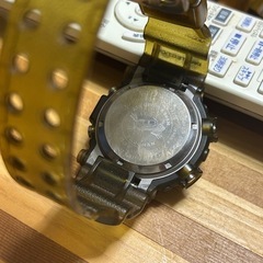 G-SHOCK フロッグマンの画像