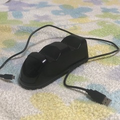 Ps4コントローラー充電器の画像