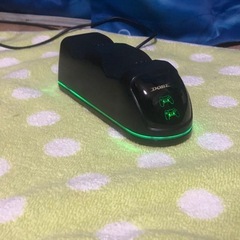 Ps4コントローラー充電器の画像