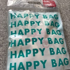 2025 靴下屋　福袋 GIRL KIDS13
-15cm 5足入