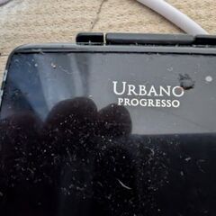URBANOスマホ充電器付き　中古の画像
