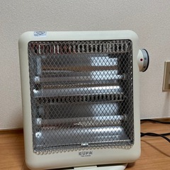 Halogen ヒータ