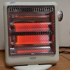 Halogen ヒータの画像