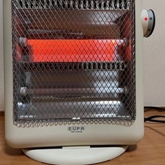 Halogen ヒータの画像