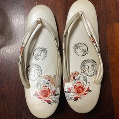 レディース草履