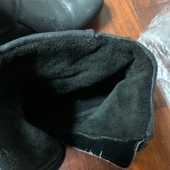 レディースショートブーツの画像