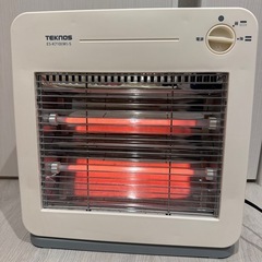 電気ストーブ