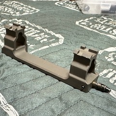 [sig550/551/552 ] ハイマウントベース　G&G?...