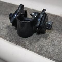 サドル用やぐら中古品