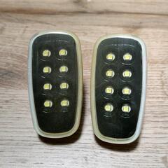 bB ncp30系  LEDサイドウィンカー
