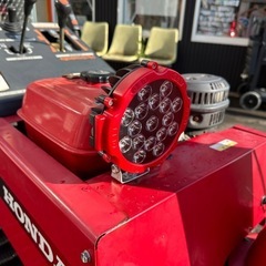 HONDA HS980HSTの画像