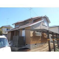 ⭐️年末年始は、休まず対応いたします💕初月賃料なし、敷金なし、礼金なし、仲介手数料なし💕ファミリータイプ４LDKの戸建🎶駐車場あり🚗 - 印旛郡
