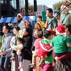 【親子で楽しめる習い事】ファミリーゴスペルネバーランド埼玉（さいたま市・川越市）の画像