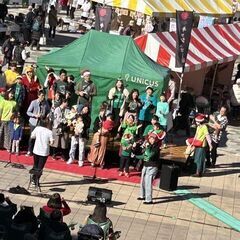【親子で楽しめる習い事】ファミリーゴスペルネバーランド埼玉（さいたま市・川越市）の画像