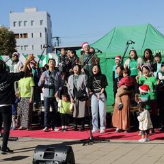 【親子で楽しめる習い事】ファミリーゴスペルネバーランド埼玉（さいたま市・川越市）の画像