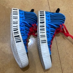 キシリッシューズ　25センチ
の画像