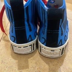 キシリッシューズ　25センチ
の画像