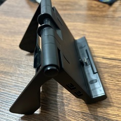 任天堂Switch テーブルモード専用の画像