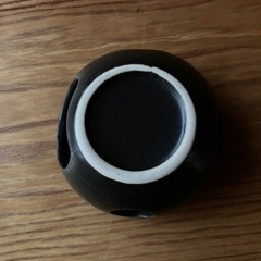 癒やしに😊アロマポット？茶香炉？の画像