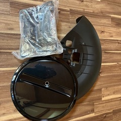ジムニー JB64 純正フロントグリルの画像