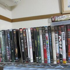 DVDいろいろ　３日間無料