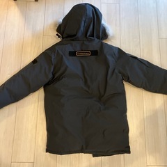 アウタージャケット Lサイズ相当の画像