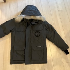 アウタージャケット Lサイズ相当
