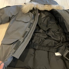 アウタージャケット Lサイズ相当の画像