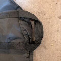 レスポールのソフトケース中古の画像