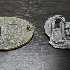 バックルの画像