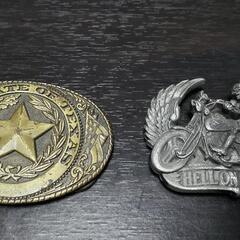 バックル