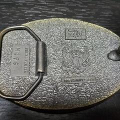 バックルの画像