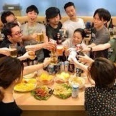 ５月１７日（土）19時スタート、横浜飲み会オフ会★アラフォー、アラフィフ同年代の居酒屋飲み会オフ会★ - 横浜市