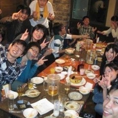 ５月１７日（土）19時スタート、横浜飲み会オフ会★アラフォー、アラフィフ同年代の居酒屋飲み会オフ会★ - パーティー
