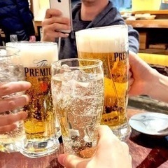 ５月１７日（土）19時スタート、横浜飲み会オフ会★アラフォー、アラフィフ同年代の居酒屋飲み会オフ会★ − 神奈川県