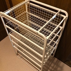 IKEA ALGOT  