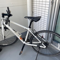 Khooda Bloom自転車