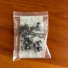 ウエスト調節器具