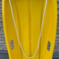 【急ぎ】　ソリ 　スノーボード　　　の画像